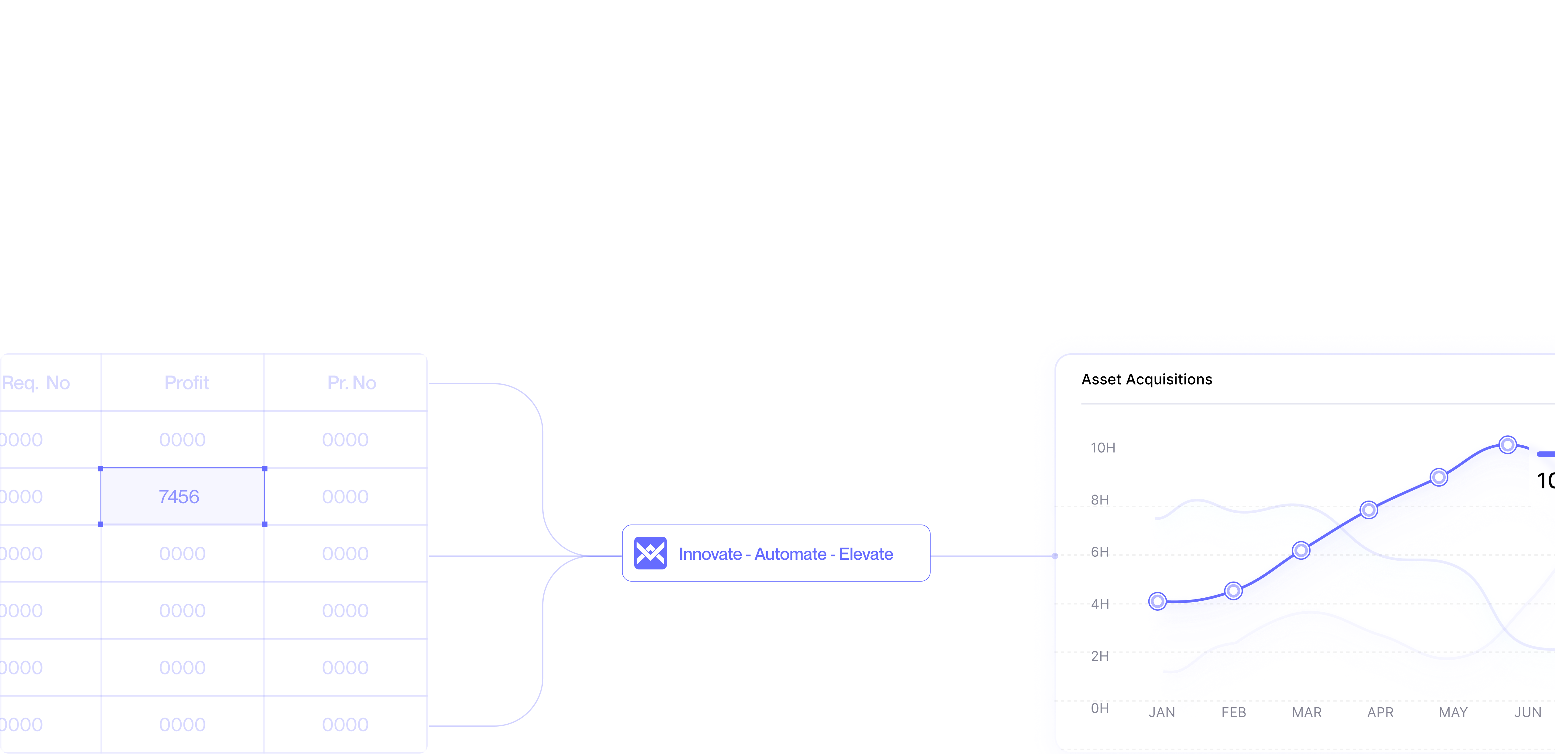 Background Illustration banner